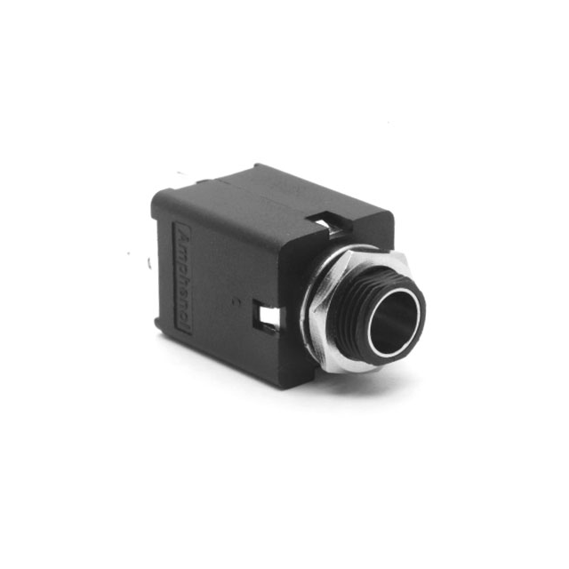 Amphenol Audio ACJM-MIV-2S